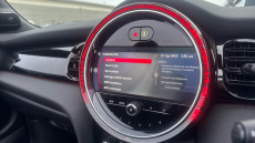 MINI Convertible 2.0 Cooper S Sport 2dr Auto Petrol Convertible